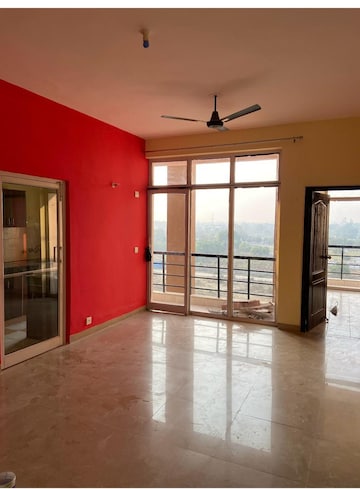 2 BHK Apartment For Rent in Ansal Paradise Crystal Sushant Golf City Lucknow  8199424