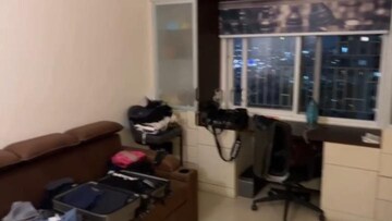 Team Area in 3 BHK Apartment at Salarpuria Greenage, Hosur Road – for Rent