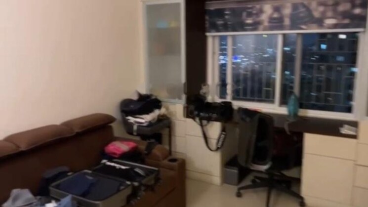 Team Area, salarpuria-greenage 3 Bedroom 1134 Sq.Ft. Apartment In Hosur Road Bangalore 8199417