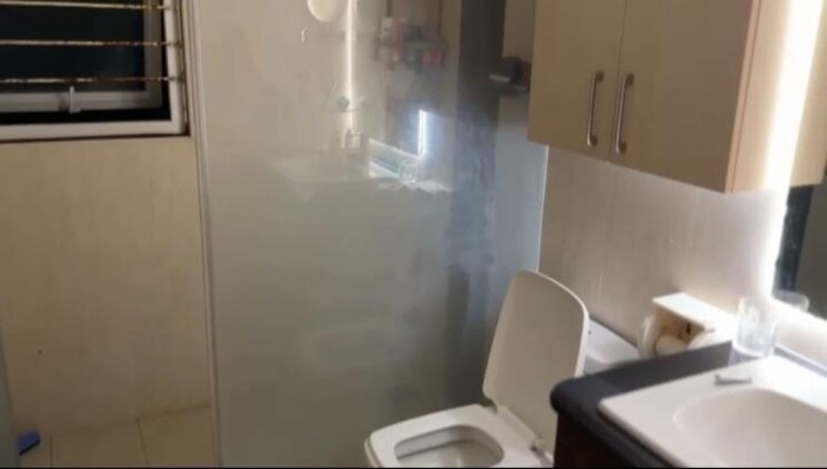 Bathroom, salarpuria-greenage 3 Bedroom 1134 Sq.Ft. Apartment In Hosur Road Bangalore 8199417