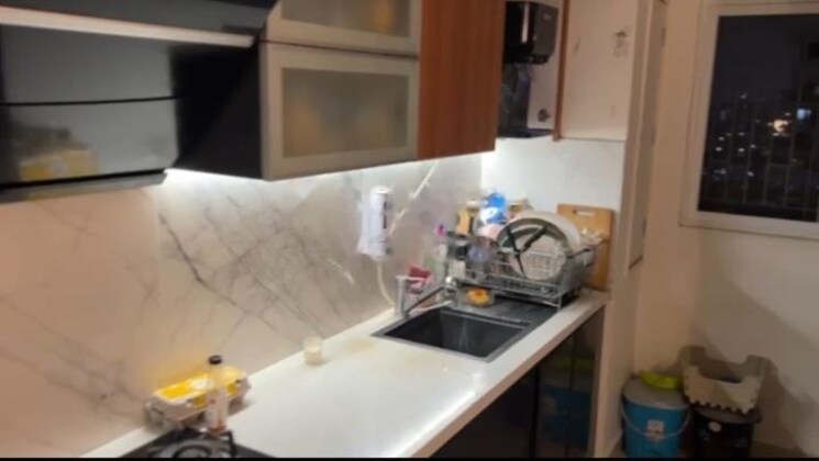 Kitchen, salarpuria-greenage 3 Bedroom 1134 Sq.Ft. Apartment In Hosur Road Bangalore 8199417