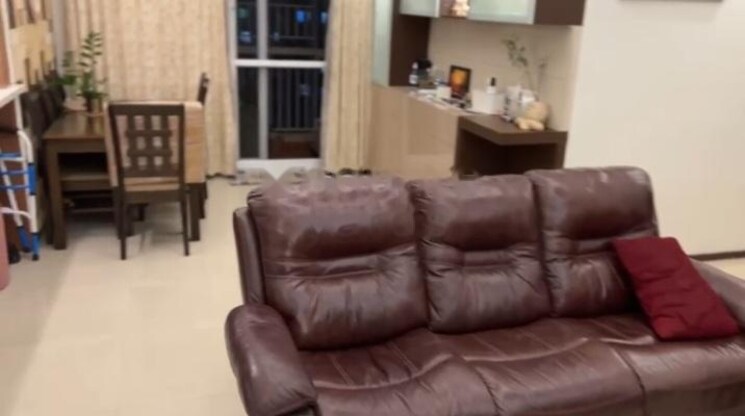 Living Room, salarpuria-greenage 3 Bedroom 1134 Sq.Ft. Apartment In Hosur Road Bangalore 8199417