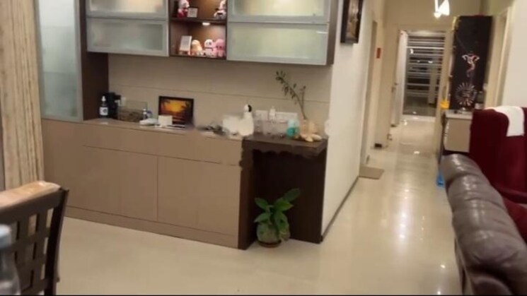 Kitchen, salarpuria-greenage 3 Bedroom 1134 Sq.Ft. Apartment In Hosur Road Bangalore 8199417