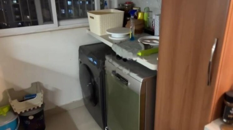 Team Area, salarpuria-greenage 3 Bedroom 1134 Sq.Ft. Apartment In Hosur Road Bangalore 8199417