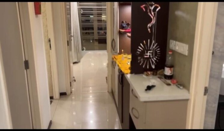 Kitchen, salarpuria-greenage 3 Bedroom 1134 Sq.Ft. Apartment In Hosur Road Bangalore 8199417