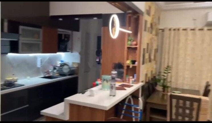 Kitchen, salarpuria-greenage 3 Bedroom 1134 Sq.Ft. Apartment In Hosur Road Bangalore 8199417