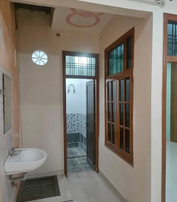 1 BHK Villa For Rent in Jankipuram Lucknow  8199435