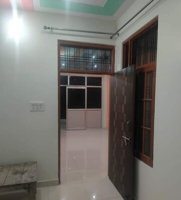 Room in 1 BHK Villa at Jankipuram – for Rent