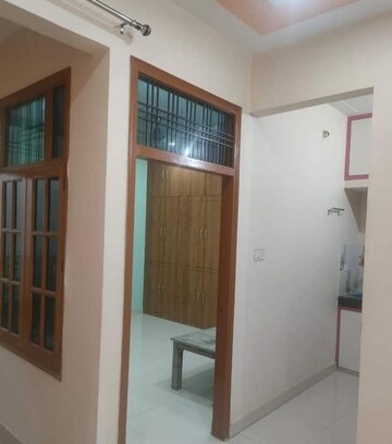 Room in 1 BHK Villa at Jankipuram – for Rent