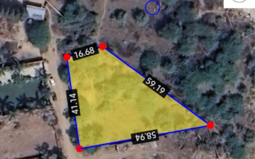 Plot For Sale in Science City