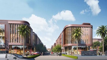  Shop For Sale in Capital Central Market, Sector 79