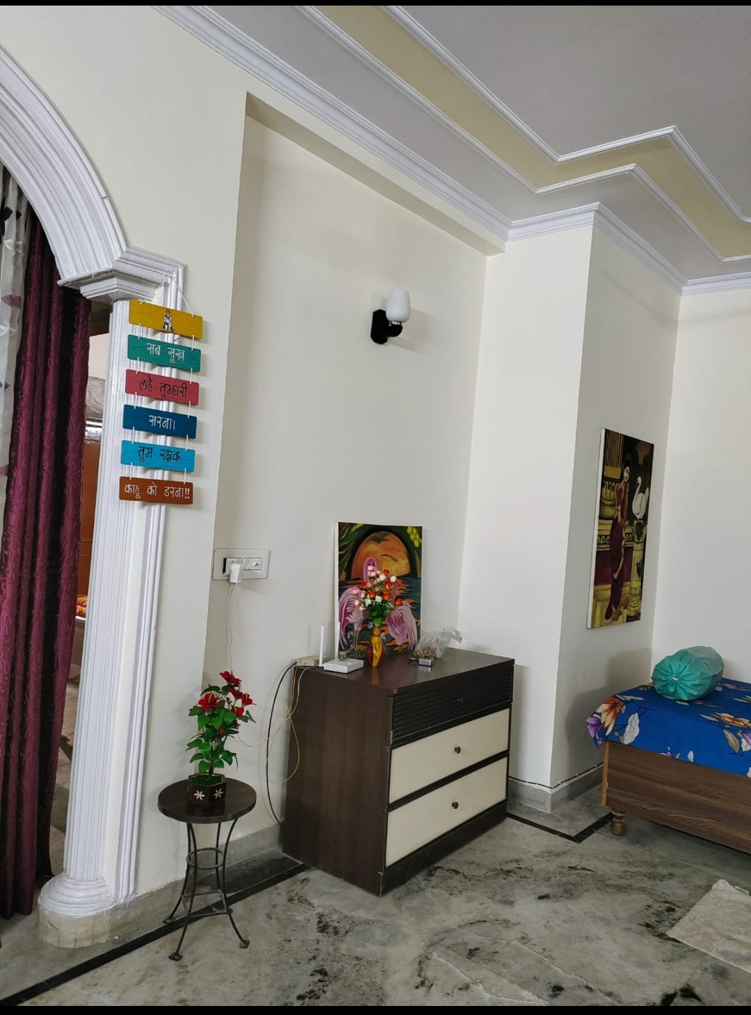 6+ BHK + Pooja Room,Servant Room,Study Room,Extra Room Independent House For Sale in Sr Real Estate 