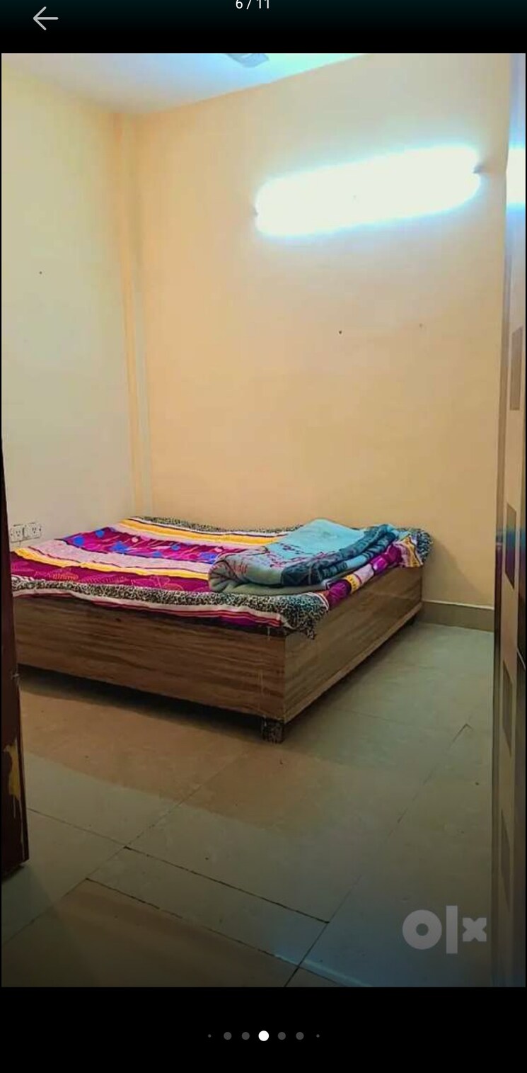 Bedroom, sector 19 6+ Bedroom 180 Sq.Yd. Independent House In Sector 19 Faridabad 8199456