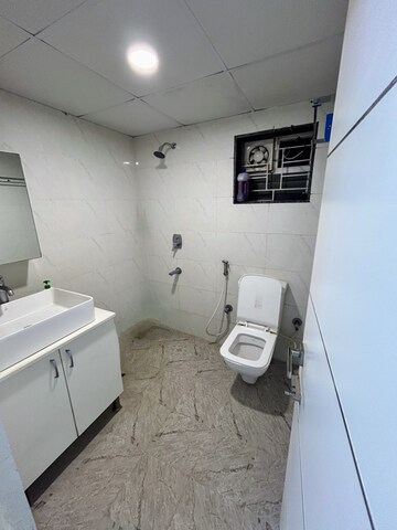 Attached Bathroom in 4 BHK Villa at Classic Featherlite The Sanctuary, Sarjapur – for Sale