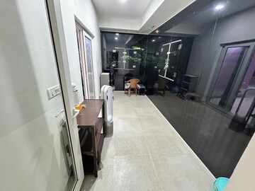Furnished Amenities in 4 BHK Villa at Classic Featherlite The Sanctuary, Sarjapur – for Sale
