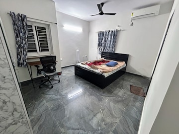 4 BHK Villa For Resale in Classic Featherlite The Sanctuary Sarjapur Bangalore  8199381