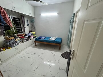 Living Room in 4 BHK Villa at Classic Featherlite The Sanctuary, Sarjapur – for Sale