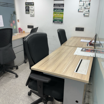 Team Area in  Office Space at Spaze Edge Tower, Sispal Vihar – for Rent