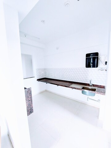 Furnished Amenities in 3 BHK Apartment at Godrej Boulevard, Manjari – for Rent