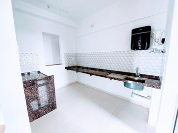 Bedroom in 3 BHK Apartment at Godrej Boulevard, Manjari – for Rent