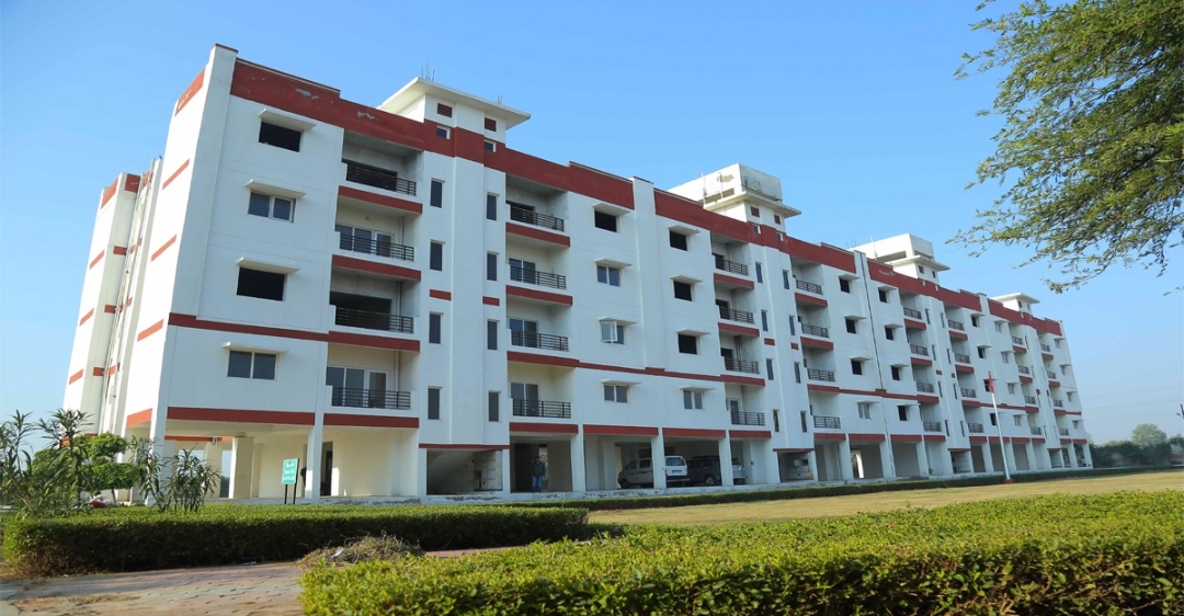 StudioApartment For Sale in Gopnanda, Vrindavan 