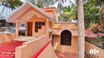 2 BHK Villa For Resale in Kumarapuram Thiruvananthapuram  8199494