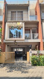 5 BHK 1026 Sq.Ft. Independent House in Gaurav Path 