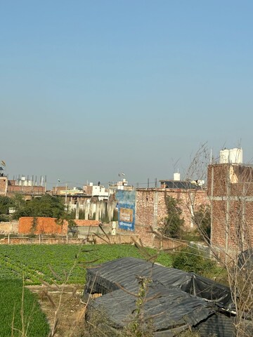  Plot – Exterior View View at Sector 137 - for Sale