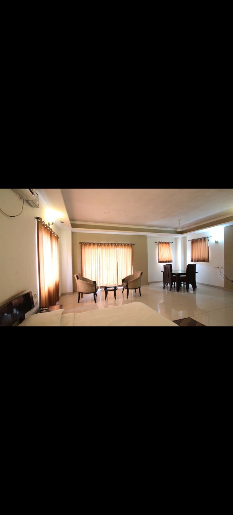Bedroom, dlf-city-phase-iv 6+ Bedroom 450 Sq.Yd. Villa In Dlf Phase iv Gurgaon 8199522