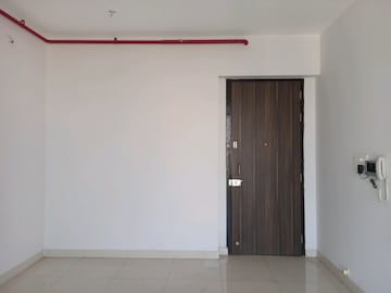 2 BHK Apartment For Rent in Ashar Edge Pokhran Road No 2 Thane  8199556