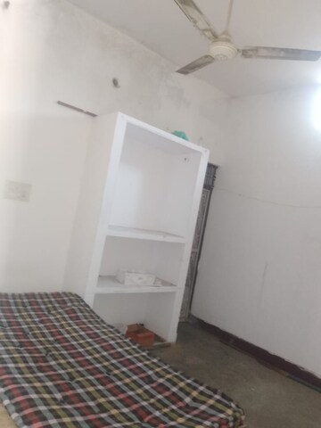 Bathroom in 1 BHK Independent House at Gomti Nagar – for Rent