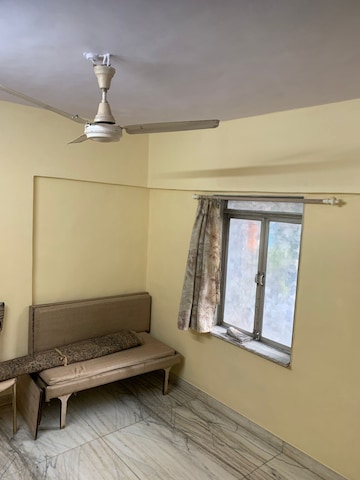 1 BHK Apartment For Rent in Happy House Vakola Mumbai  8199562