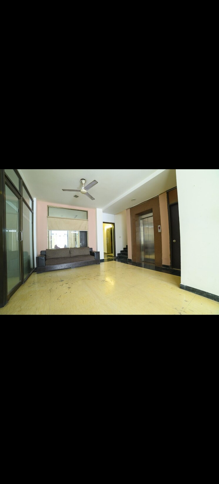 Exterior View, builder-floor  270 Sq.Yd. Plot In Sector 28 Gurgaon 8199557