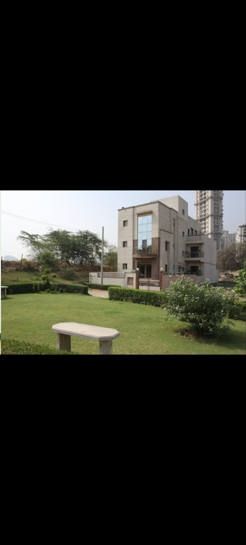 Plot For Resale in Builder Floor Sector 28 Gurgaon  8199557