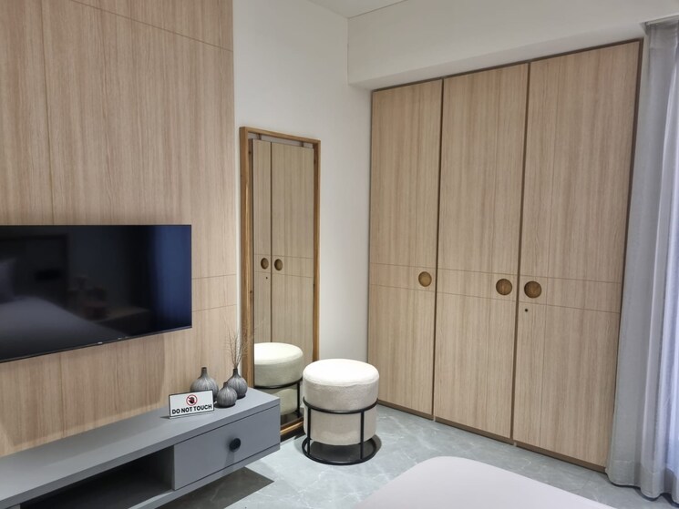 Room, pal 3 Bedroom 1861 Sq.Ft. Apartment In Pal Surat 8199577