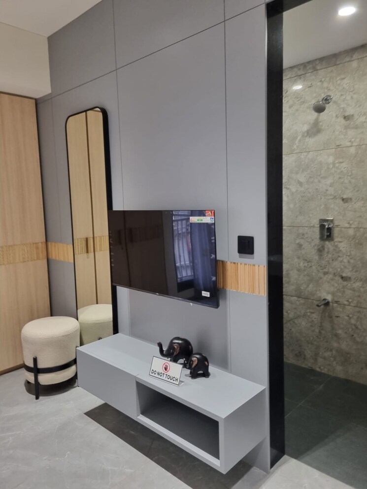 Room, pal 3 Bedroom 1861 Sq.Ft. Apartment In Pal Surat 8199577