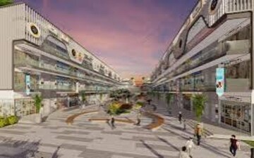  Shop For Sale in Auric Universal Square, Sector 79
