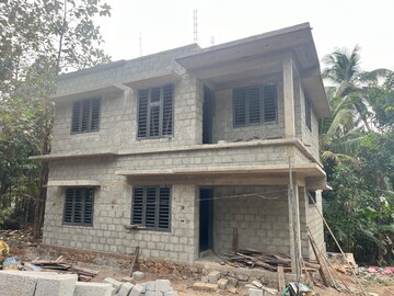 3 BHK Villa For Resale in Kodannur Thrissur  8199565