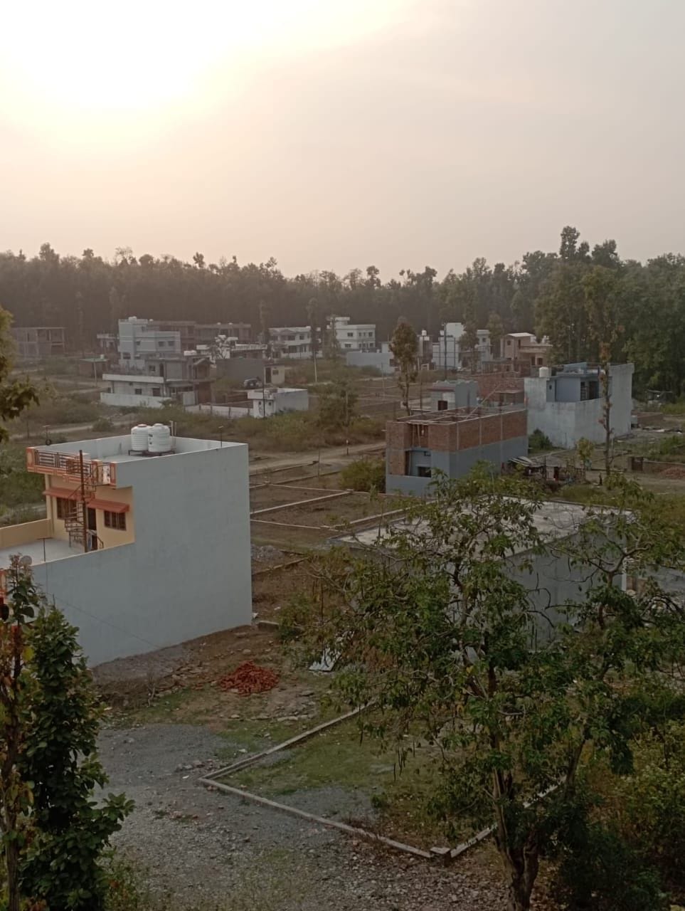 Plot For Sale in Raipur Greens