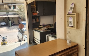 Shop For Rent in Simran Corner, Pimple Saudagar