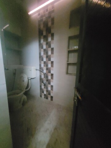 Living Room in 3 BHK Apartment at Janakpuri – for Rent