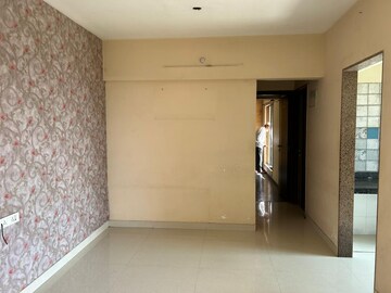 Bedroom in 2 BHK Apartment at Paradise Sai Riverdale, Taloja – for Sale