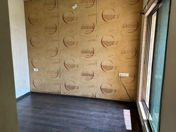 Living Room in 2 BHK Apartment at Paradise Sai Riverdale, Taloja – for Sale