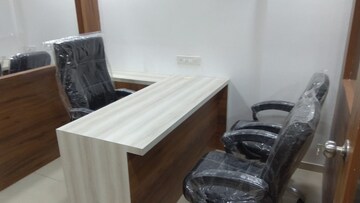  Office Space For Rent in Shyamal