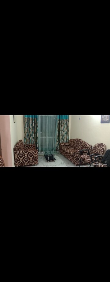 Bedroom in 1 BHK Apartment at Ansal Valley View Estate, Gwal Pahari – for Rent