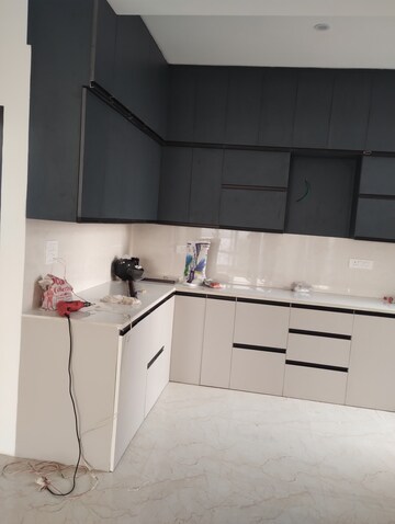 Staircase in 3 BHK Apartment at Vaish CHS, Sector 45 – for Sale