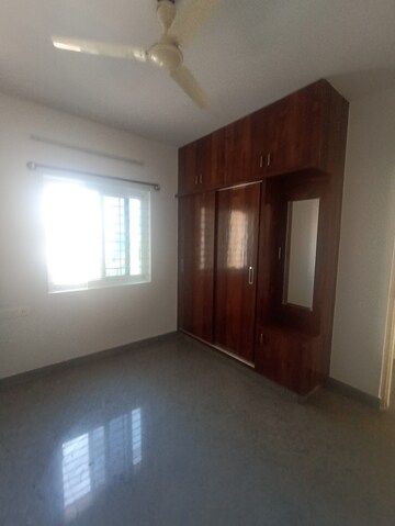 Room in 1 BHK Builder Floor at Hsr Layout – for Rent