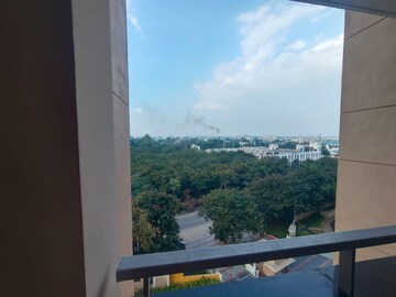 2.5 BHK Apartment For Rent in Prestige Tranquil, Kokapet