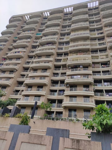 2 BHK Apartment For Resale in Paradise Sai Riverdale Taloja Navi Mumbai  8199654