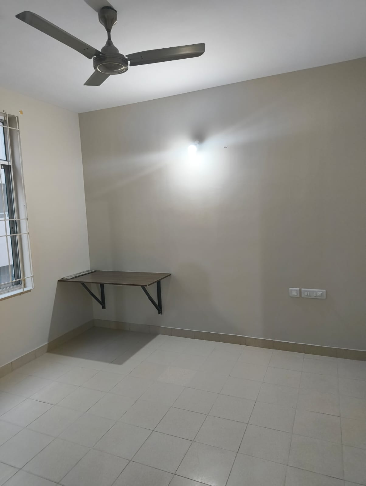 3 BHK 1150 Sq.Ft. Apartment in Brigade Meadows